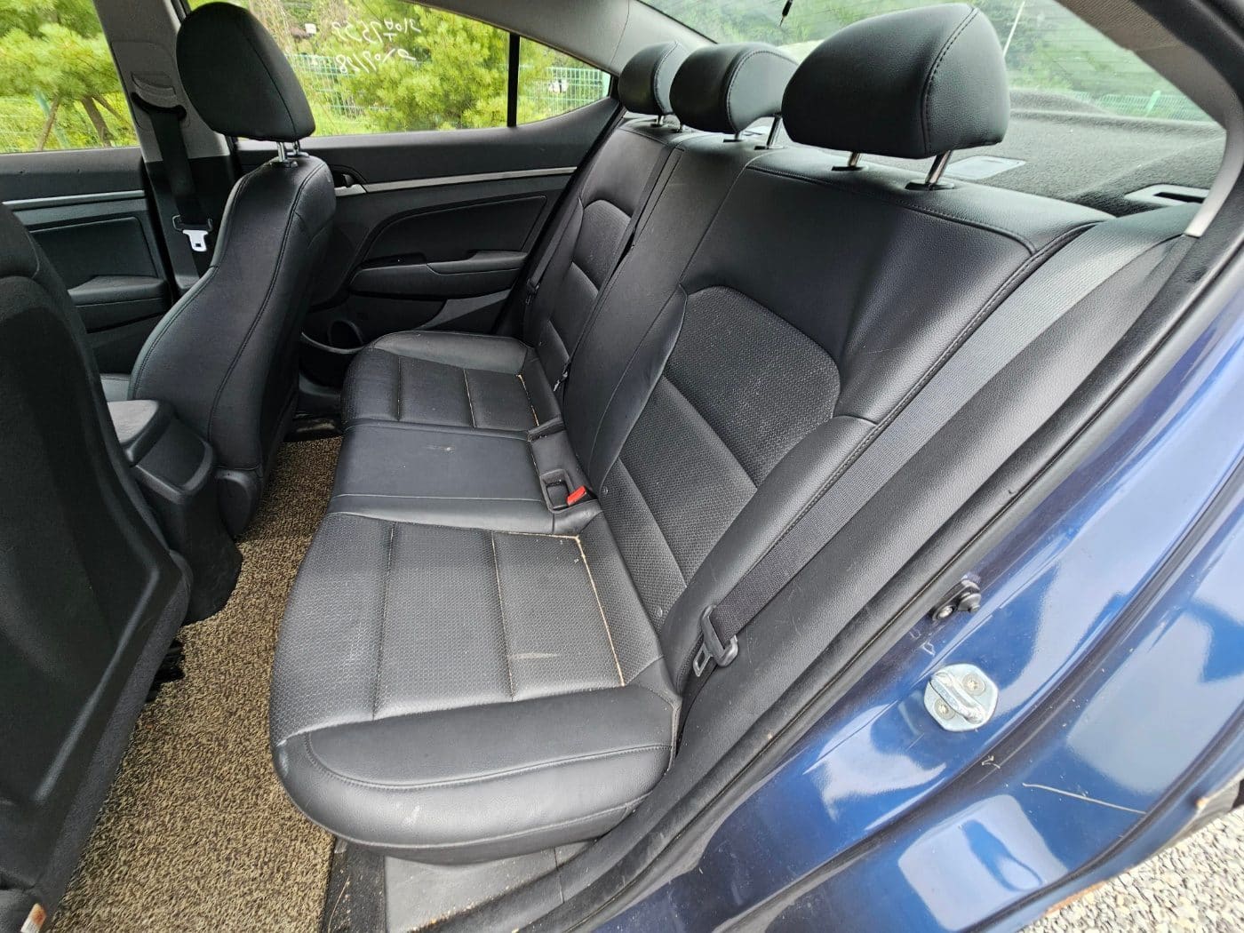 2017 Hyundai Avante AD 1.6 (S/N: 286409) 28