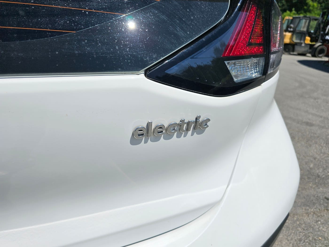 2020 Hyundai The New Ioniq Electric N (S/N: 070004) 16