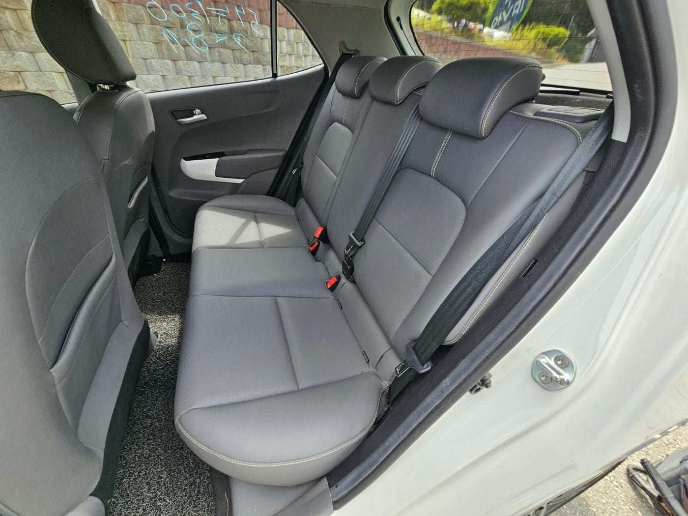 2017 Kia All New Morning (S/N: 040704) 25