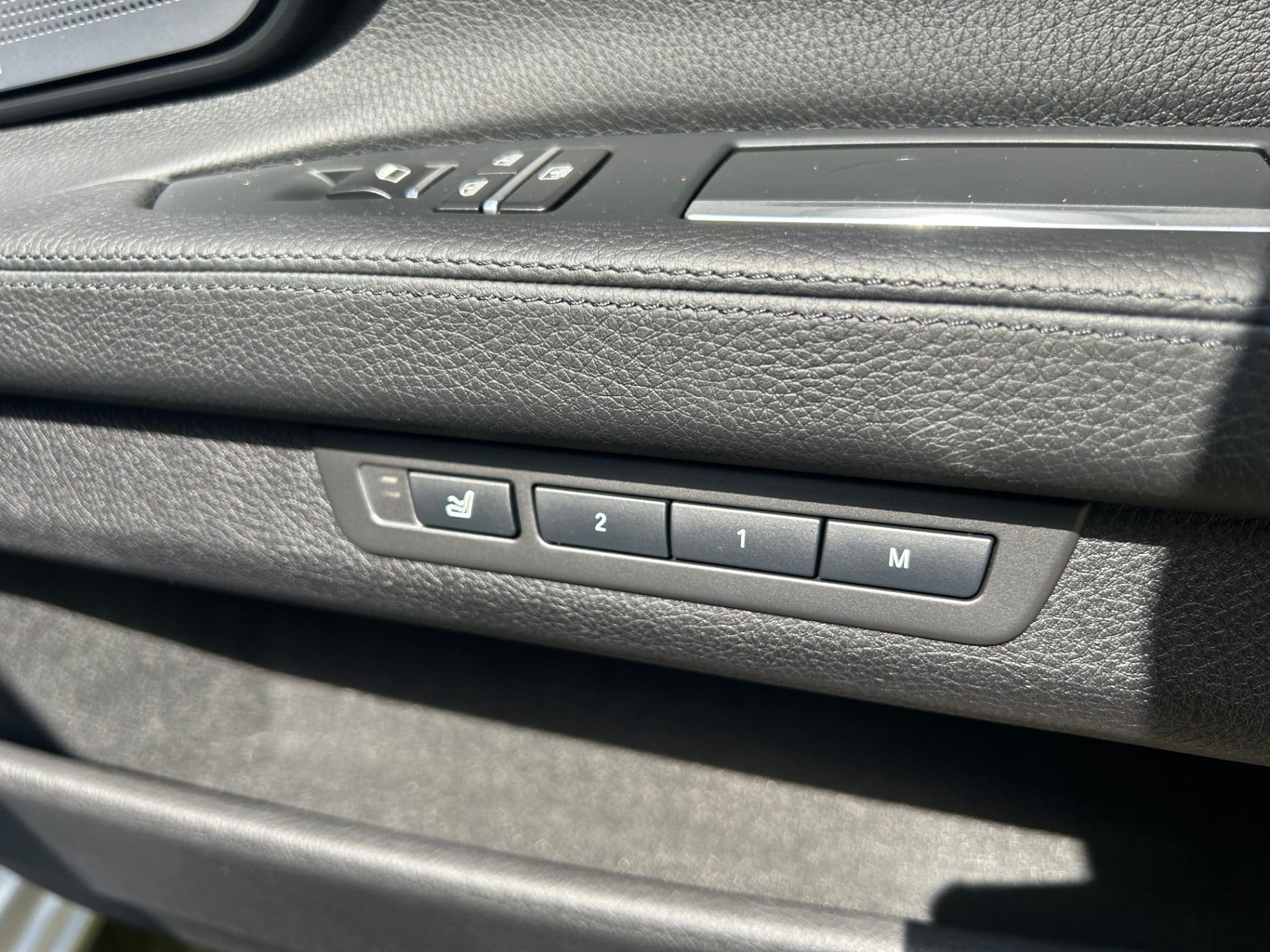 2014 BMW 7 Series (F01) 750 Li xDrive (S/N: 185185) 30