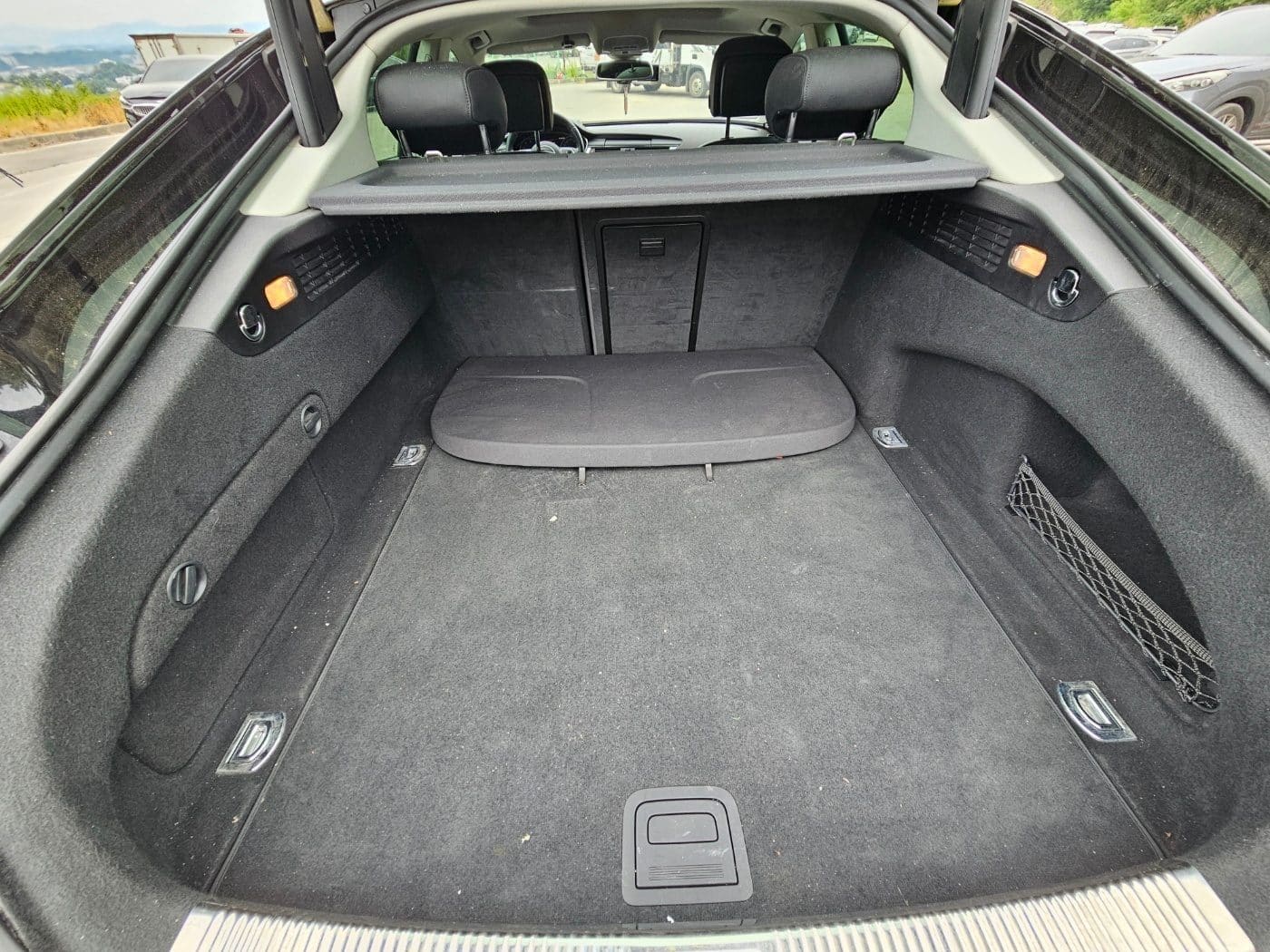 2015 Audi A7 50 TFSI Quattro (S/N: 023415) 13