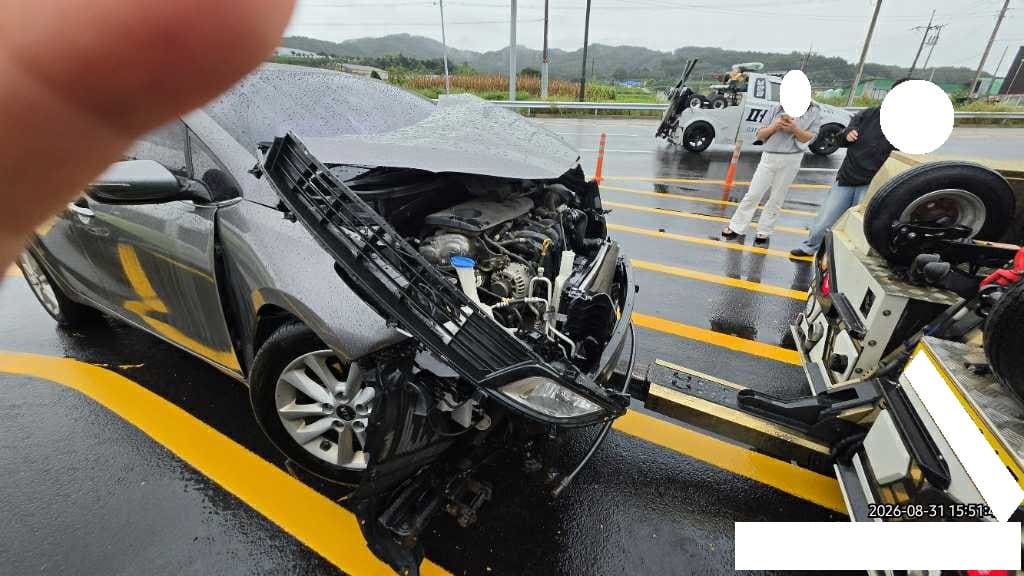 2017 Kia The New K3 1.6 GDI (969933) pre-producted 5