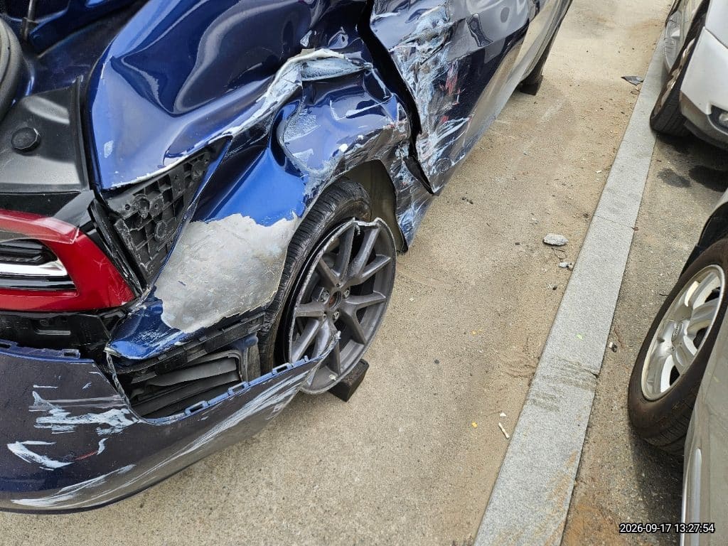 2022 Tesla Model 3 RWD (303213) pre-producted 5