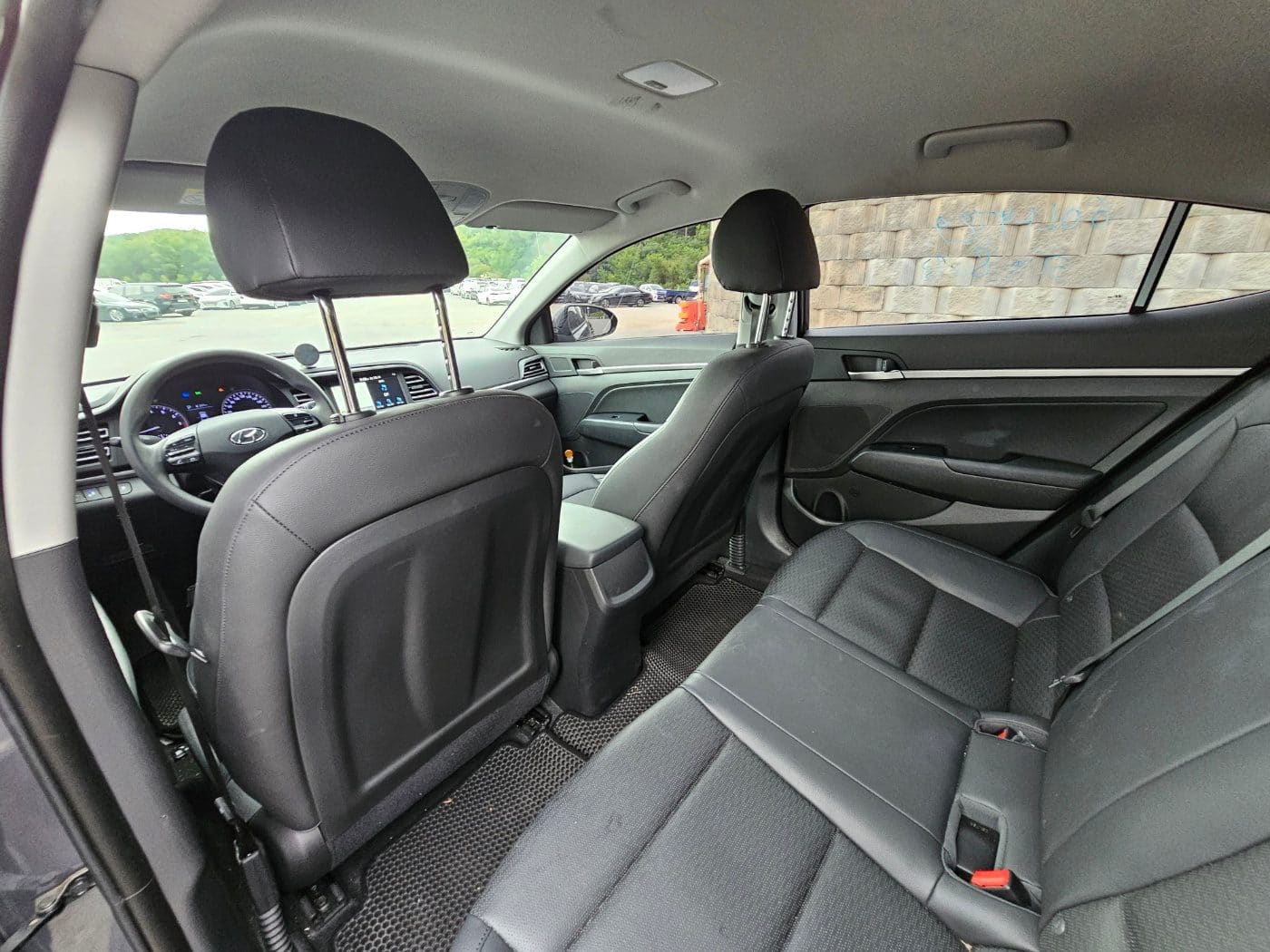 2019 Hyundai The New Avante AD 1.6 (S/N: 858217) 25