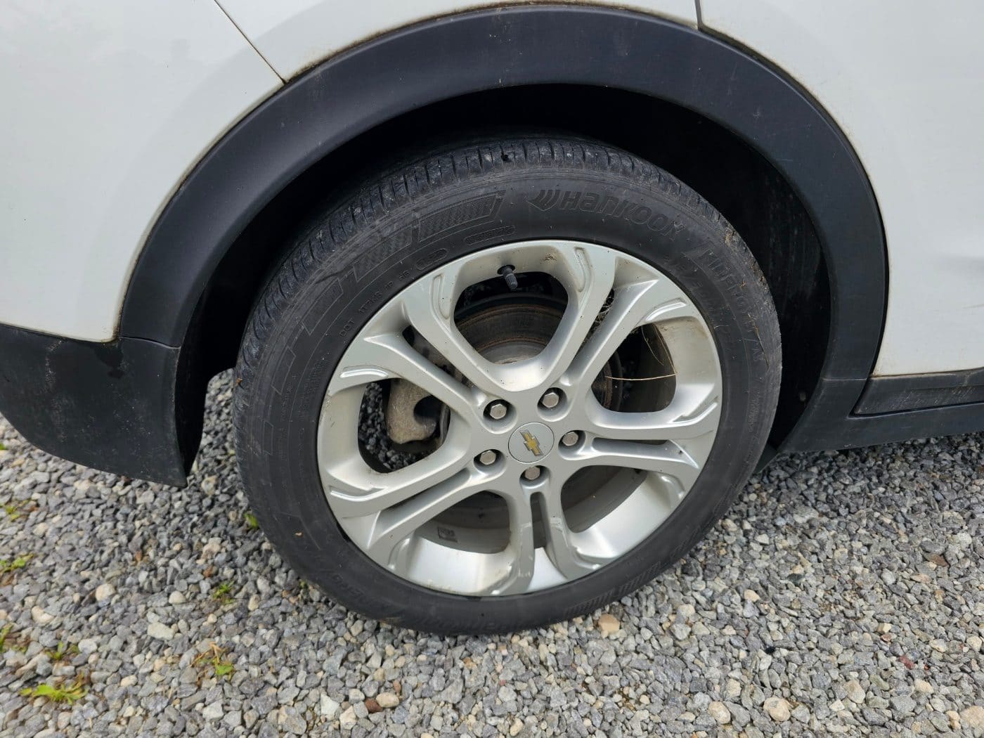 2018 Chevrolet Bolt EV EV Premier (S/N: 129093) 16