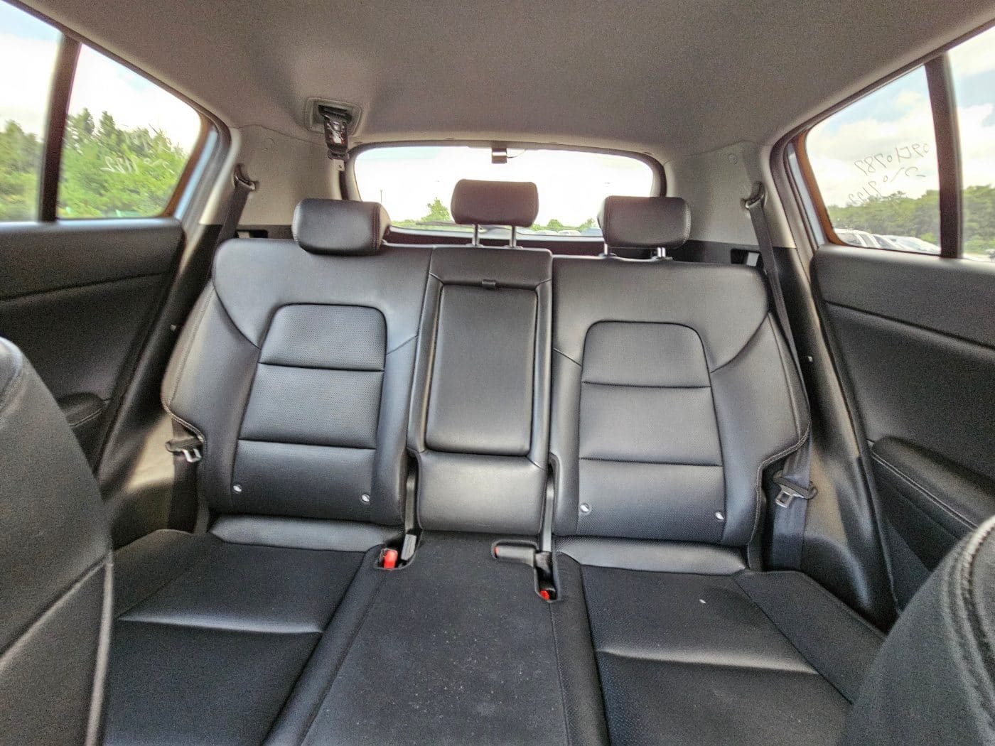 2016 Kia Sportage Diesel 2.0 2WD (S/N: 002286) 31