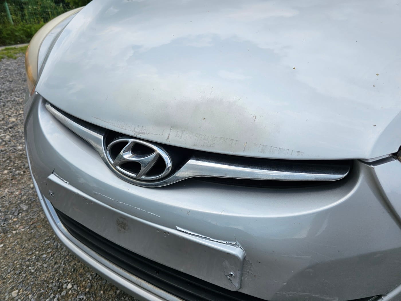 2014 Hyundai The New Avante 1.6 GDI (S/N: 042632) 51