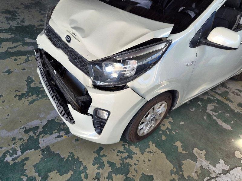 2017 Kia All New Morning (JA) (124518) pre-producted 5