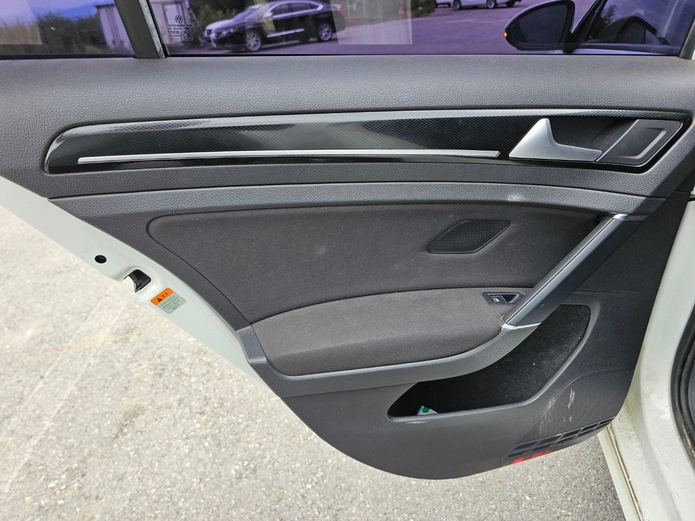 2014 Volkswagen Golf 7th Gen 1.6 TDI (S/N: 127183) 24