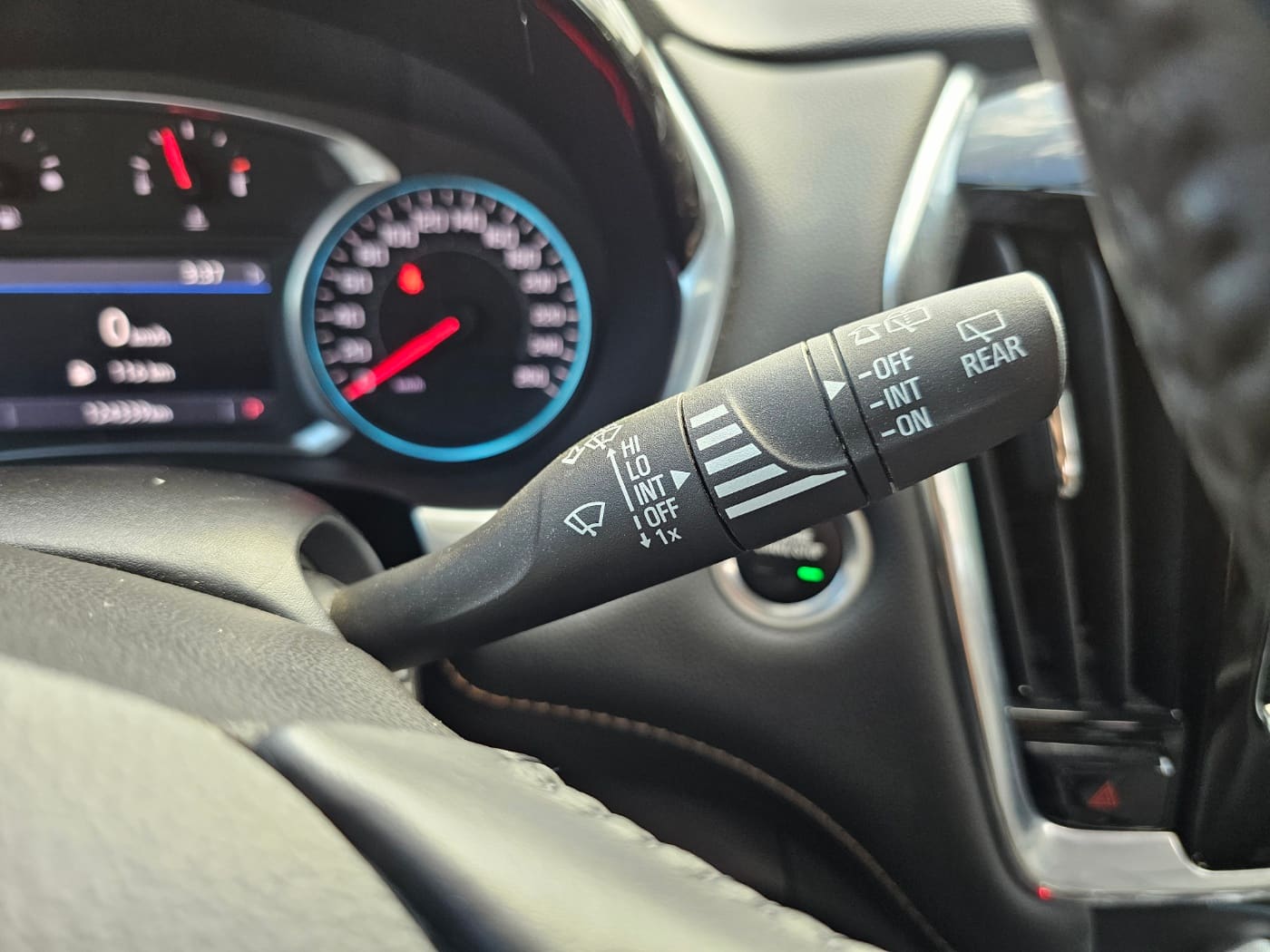 2020 Chevrolet Traverse 3.6 LT Leater Premium (S/N: 306815) 46