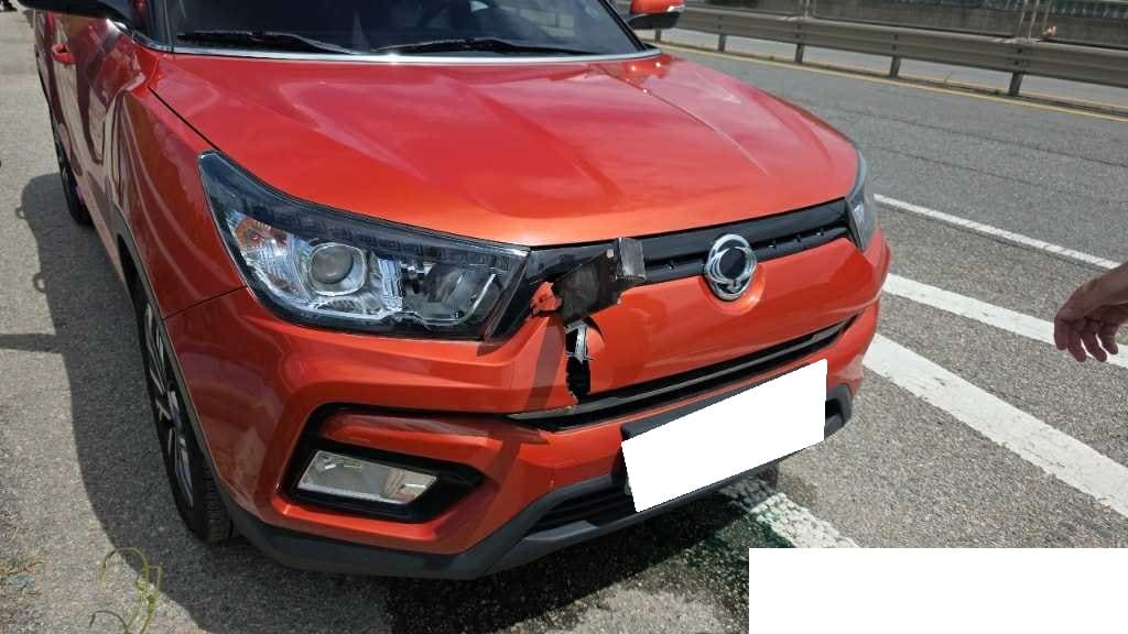 2019 KG Mobility Tivoli (269932) pre-producted 5