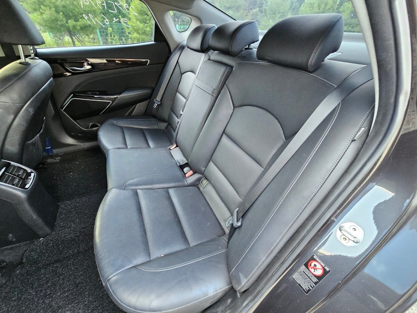 2019 Kia All New K7 3.0 LPI (S/N: 166925) 25