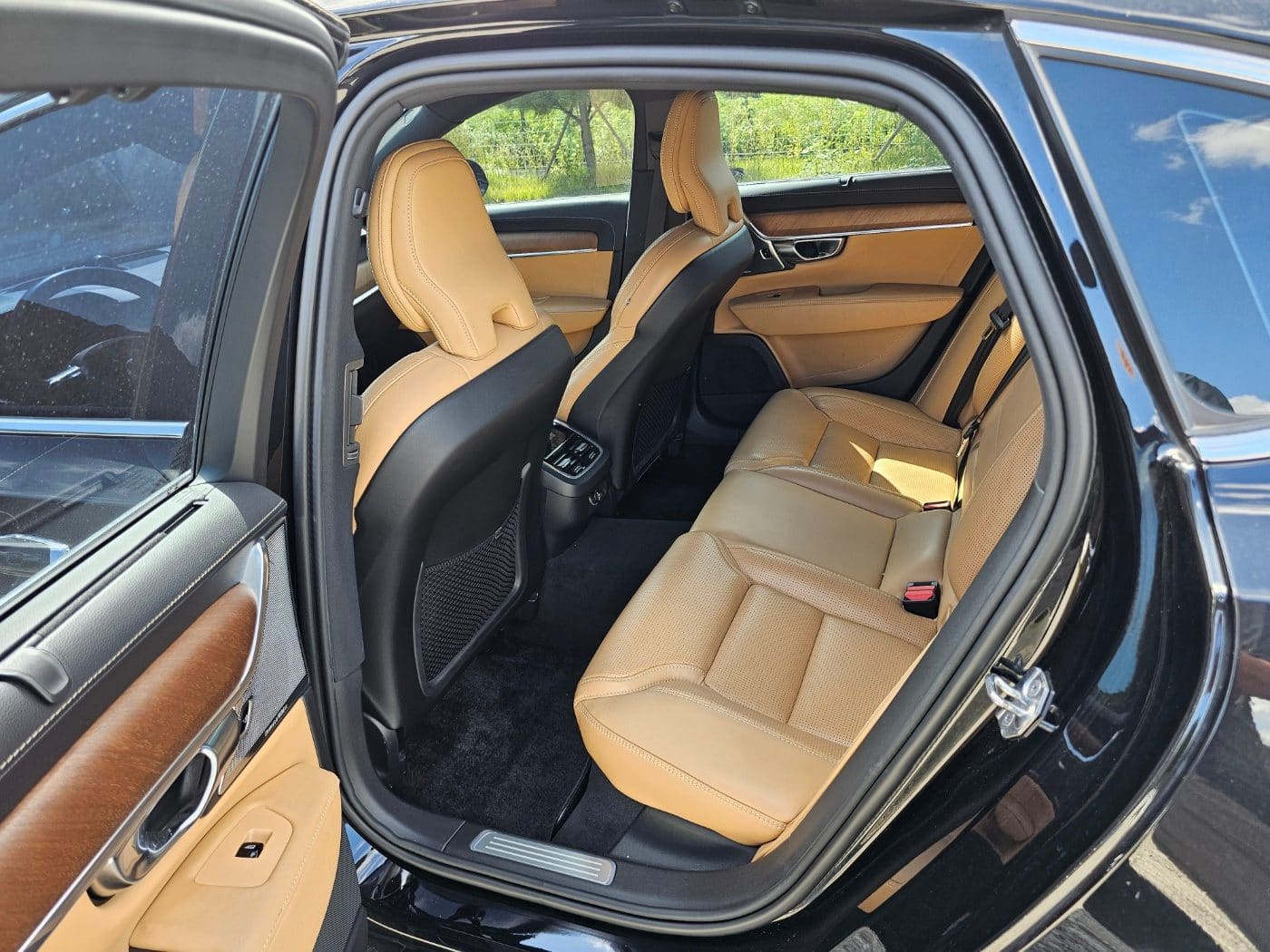 2020 Volvo S90 T5 Inscription (S/N: 081491) 30