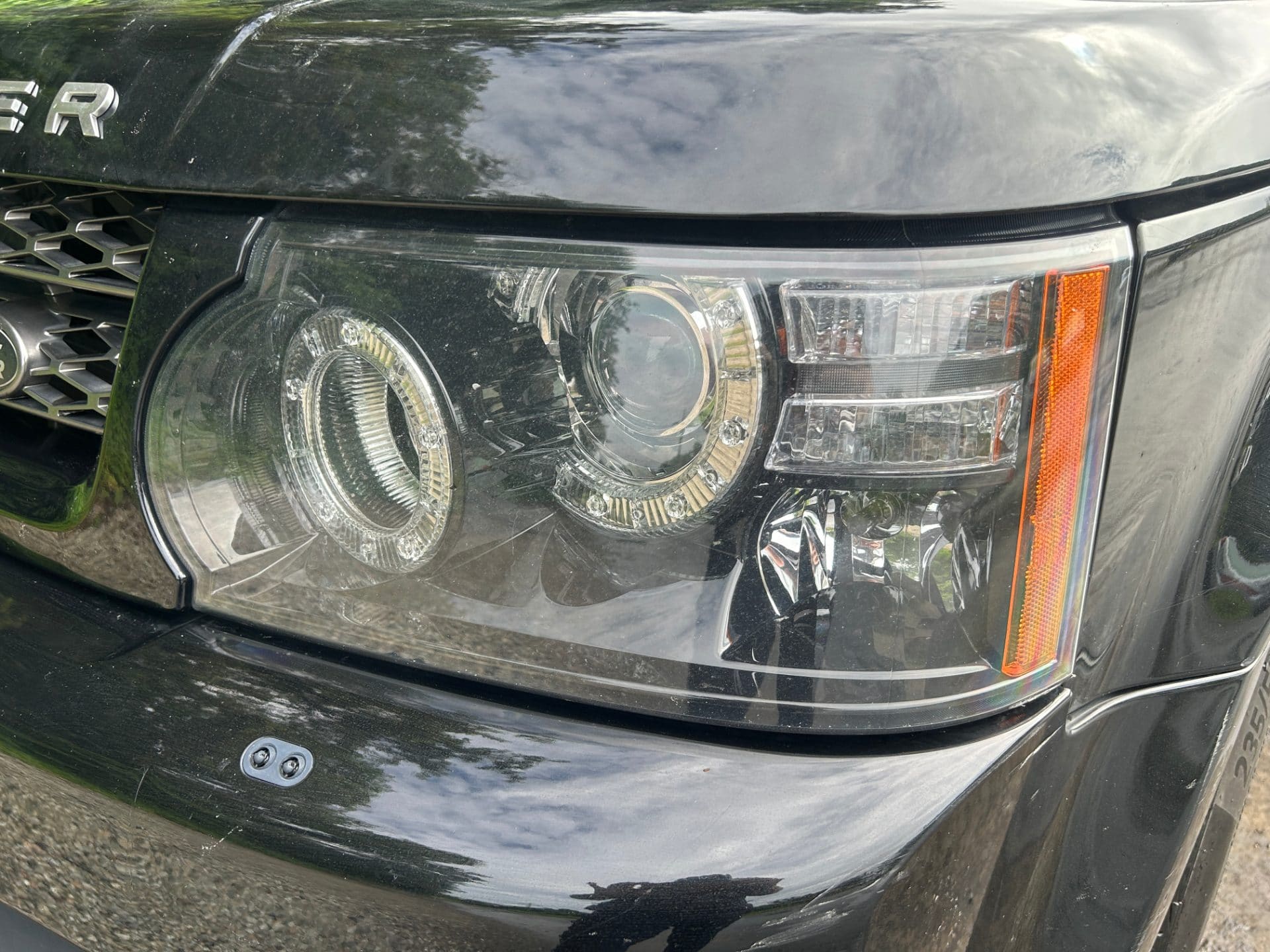 2012 Land Rover Range Rover Sport 3.0 (S/N: 753283) 17