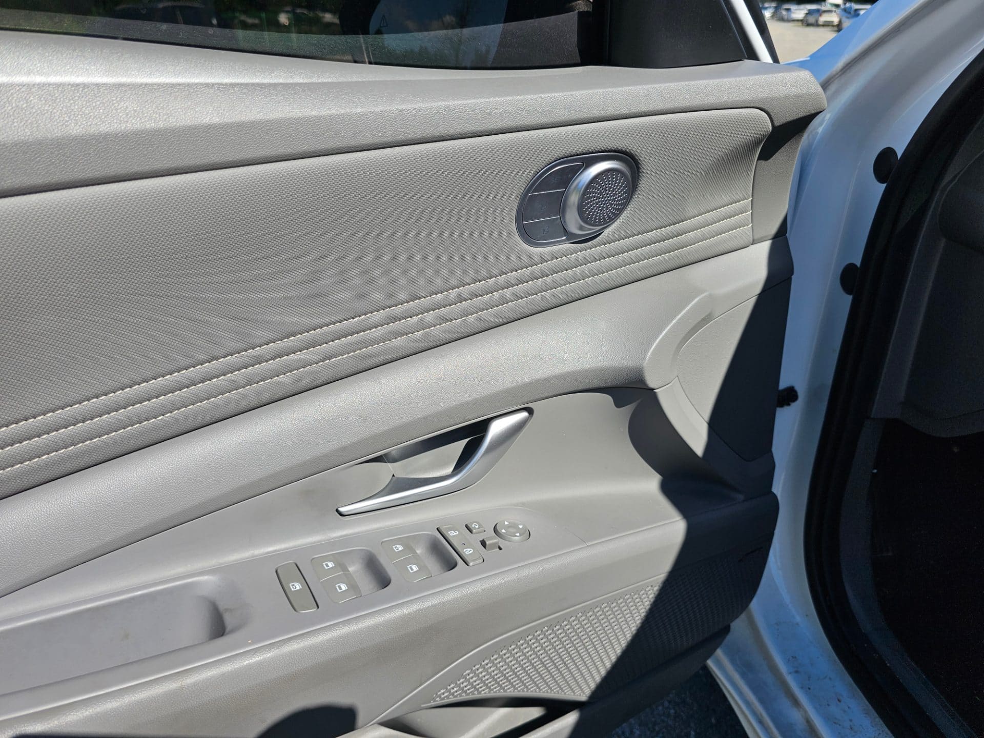 2023 Hyundai Avante (CN7) 1.6 (S/N: 514999) 34