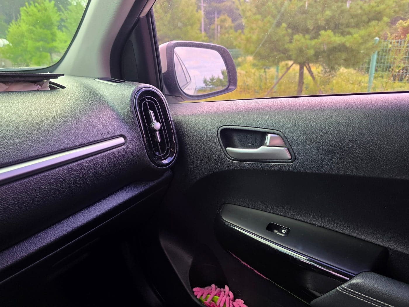 2019 Kia All New Morning (S/N: 454866) 42
