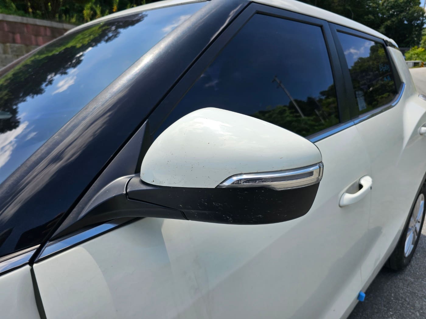 2016 KGM Tivoli Gasoline 2WD 1.6 (S/N: 036953) 7