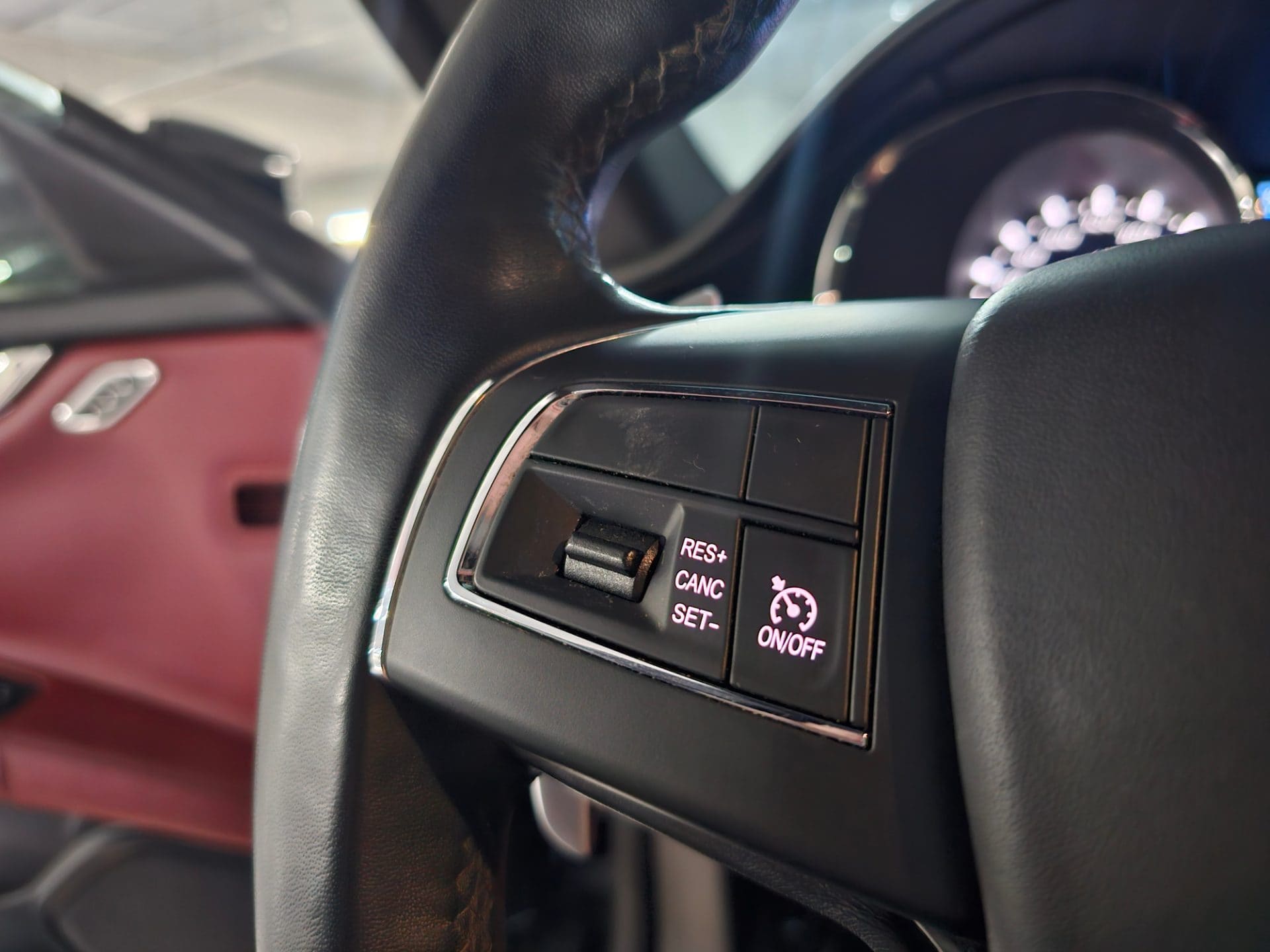 2018 Maserati Quattroporte S Q4 (S/N: 306262) 38