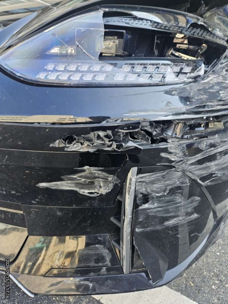 2023 Hyundai  IONIQ 6 Long Range (039414) pre-producted 10