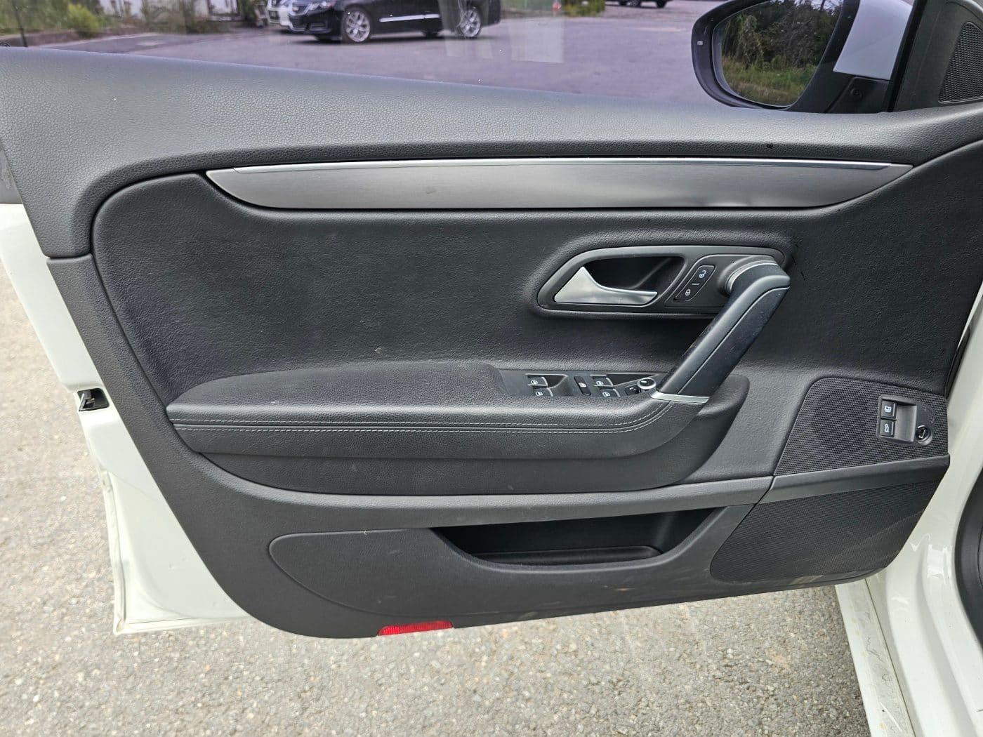 2015 Volkswagen New CC 2.0 (S/N: 822710) 35