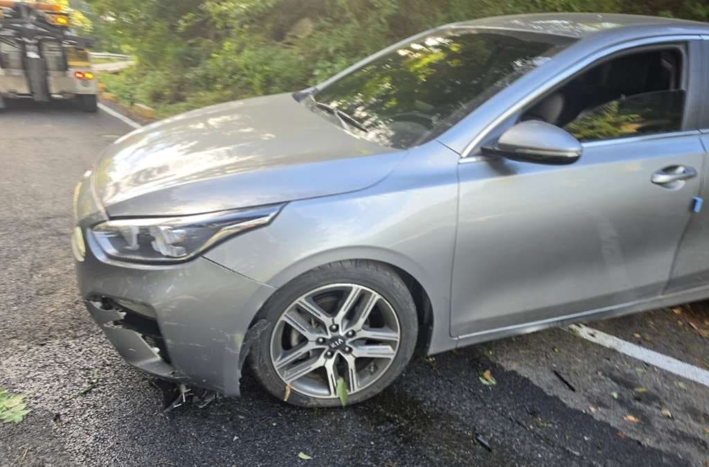 2019 Kia All-New K3 1.6 (001579) pre-producted 1