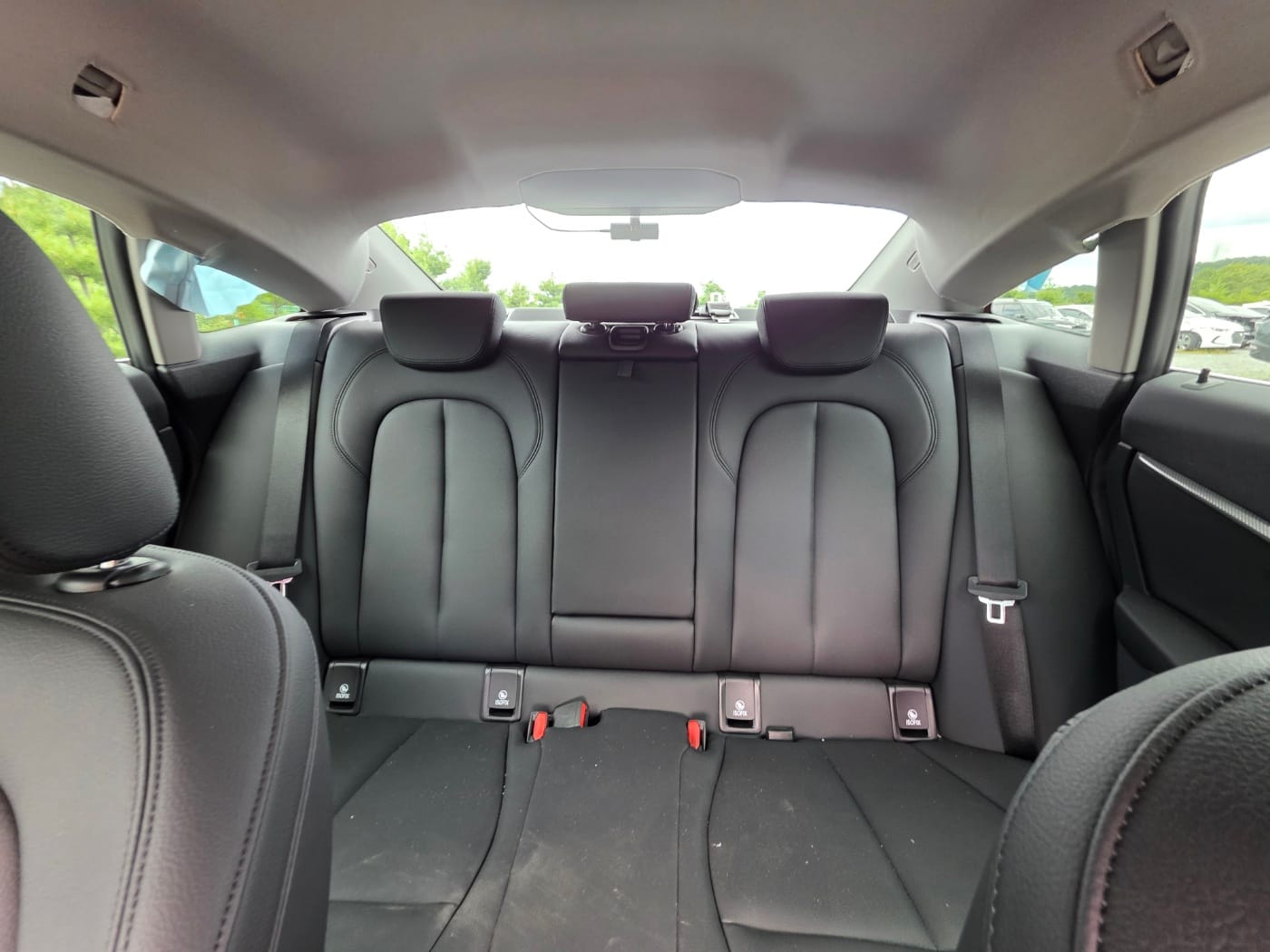 2022 BMW 2 Series Gran Coupe (F44) 220i (S/N: K61980) 27