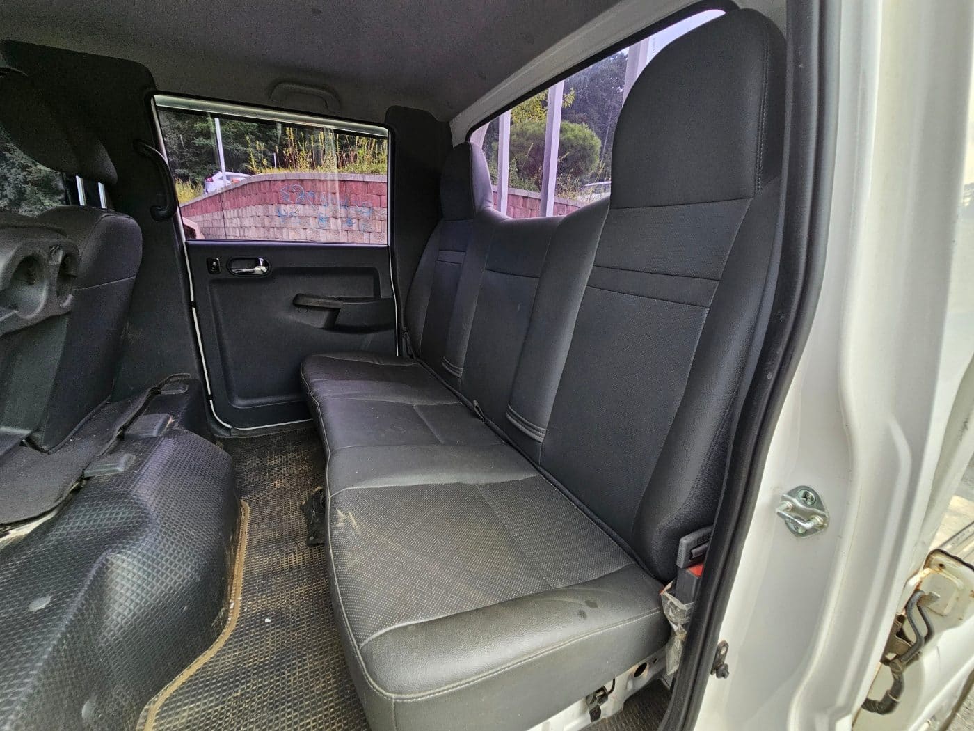 2019 Kia Bongo 3 4WD (S/N: 315829) 22
