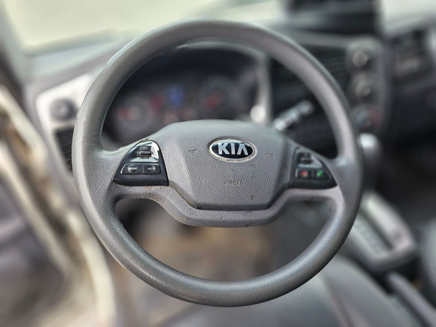 2019 Kia Bongo 3 1.0-ton King Cab (CRDi) DLX (S/N: 358823) 22