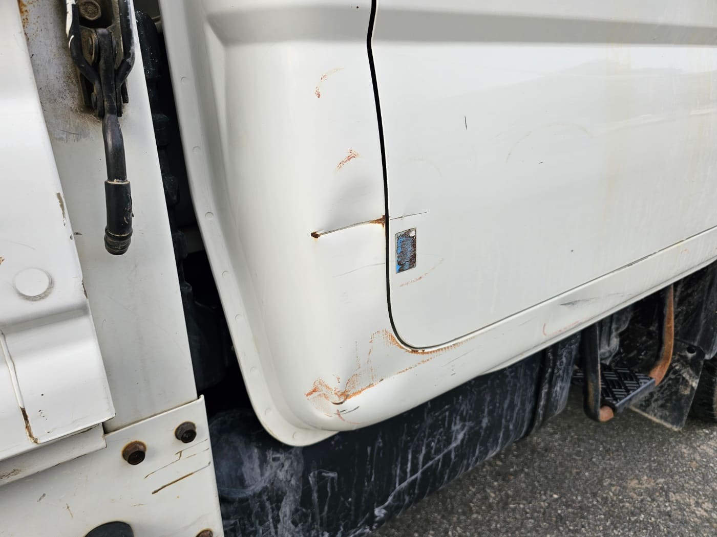 2019 Kia Bongo 3 4WD (S/N: 315829) 45