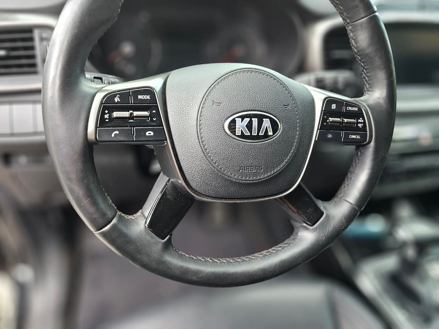 2018 Kia The New Sorento Gasoline 2.0 (S/N: 393542) 41