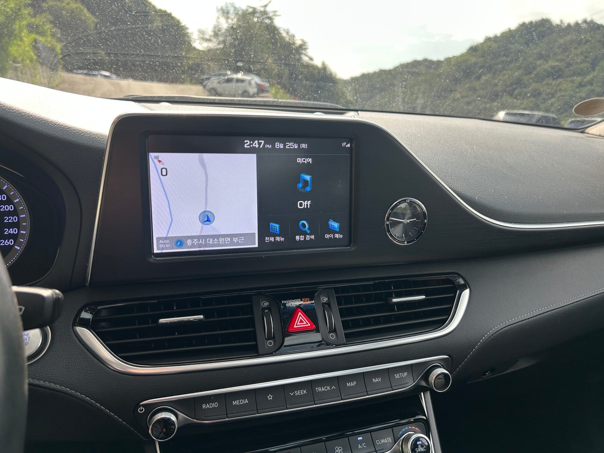 2019 Hyundai Grandeur IG 2.4 (S/N: 230823) 51