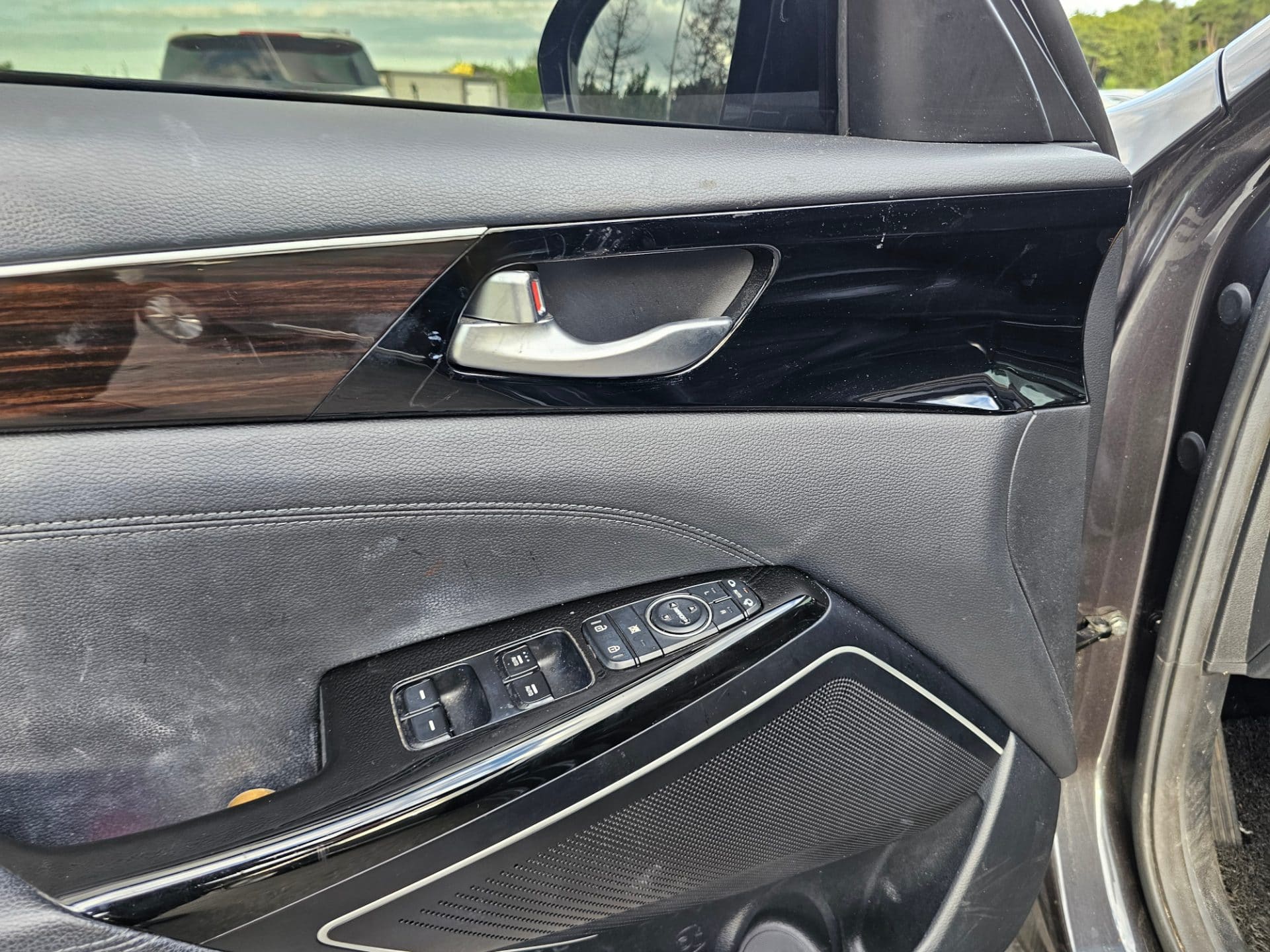 2019 Kia All New K7 3.0 LPI (S/N: 166925) 33