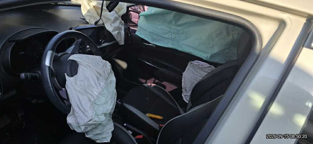 2019 Kia  All-New Morning (JA) (473812) pre-producted 7