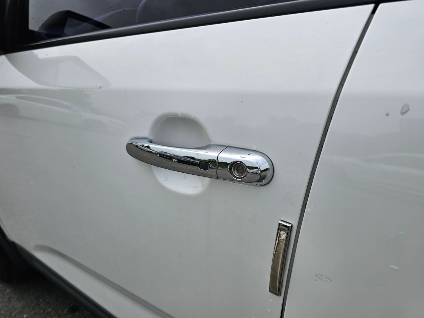 2014 Kia New Sorento R 2WD 2.0 (S/N: 467503) 19