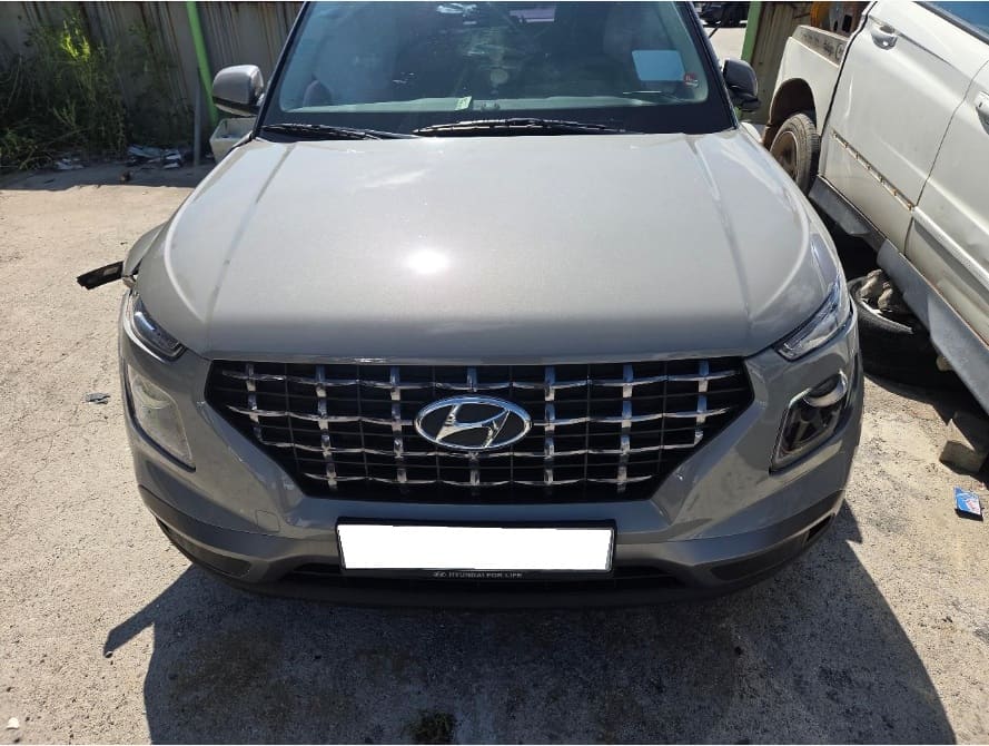2020 Hyundai Venue 1.6 (S/N: 006080) [RB Auction]