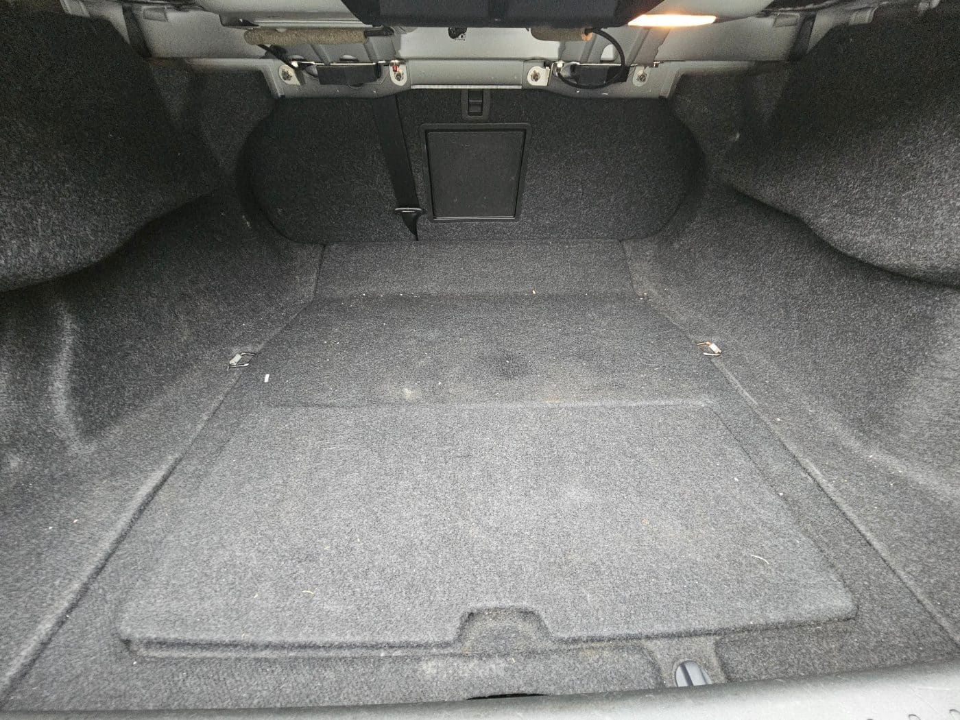 2013 Volvo New S60 T4 (S/N: 174779) 16
