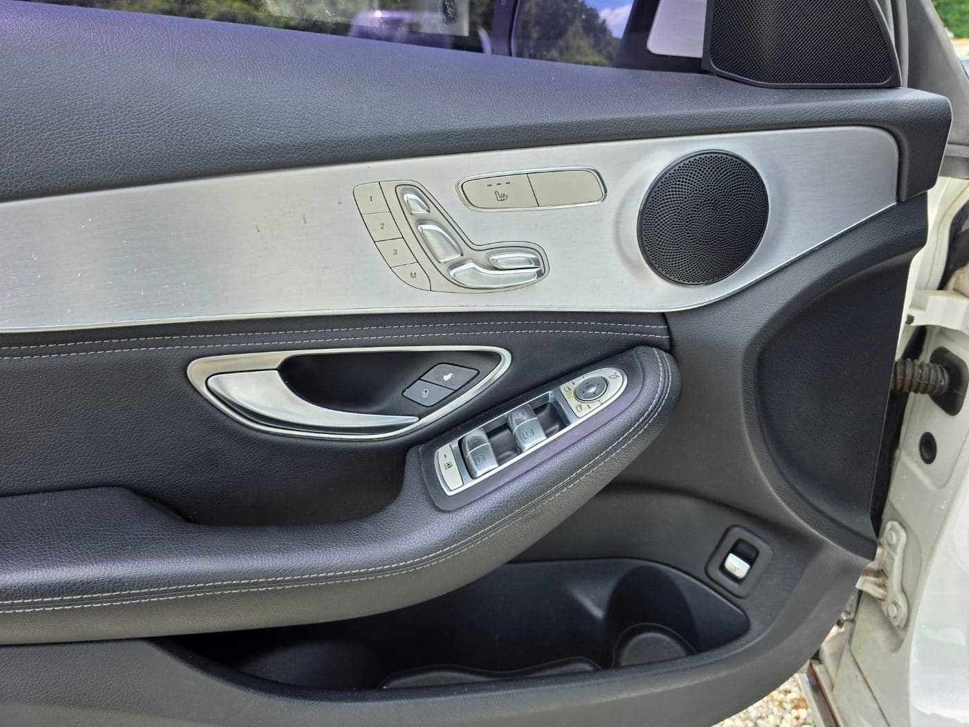 2016 Benz C-Class W205 C220 d (S/N: 228102) 32
