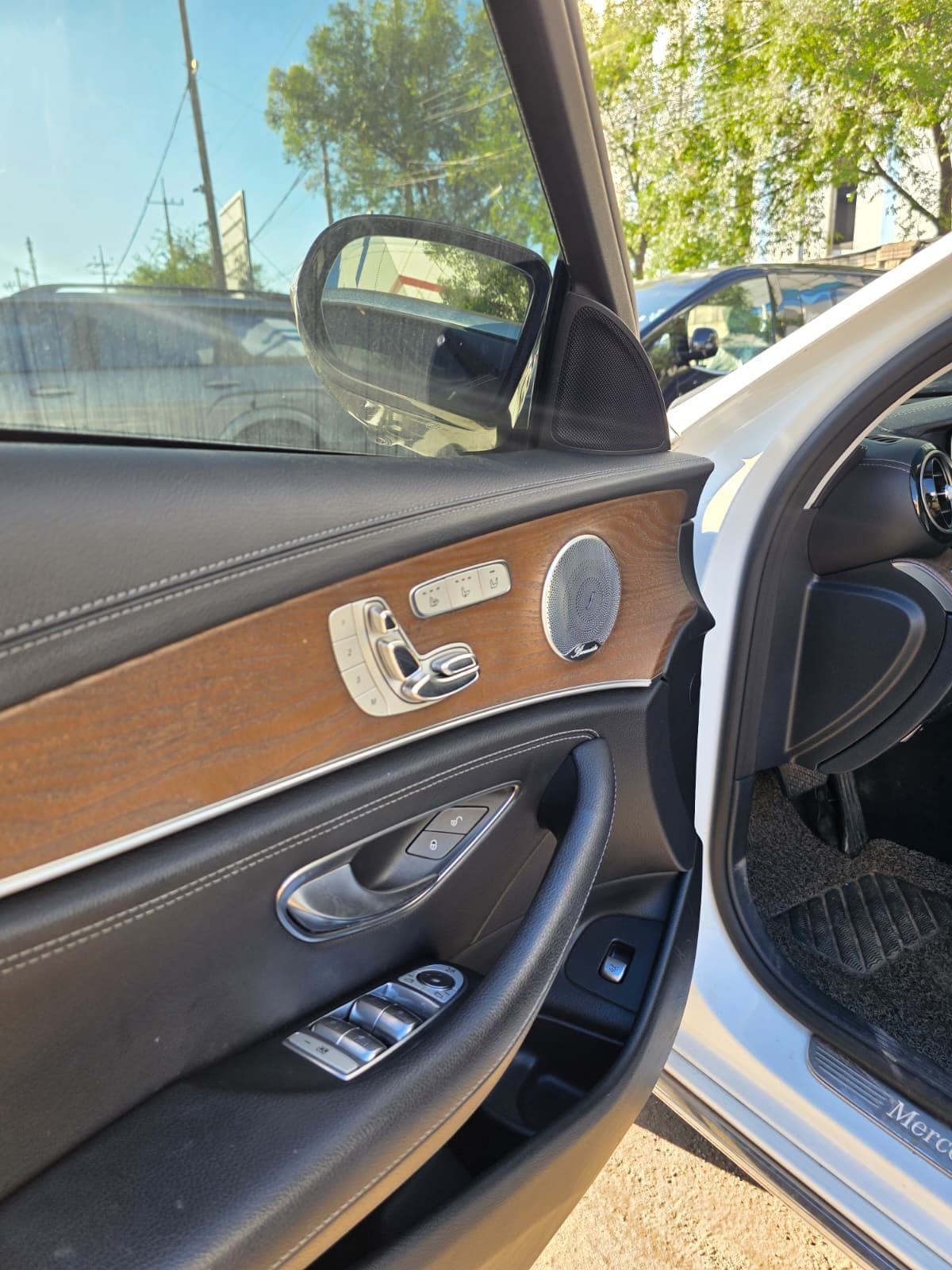 2018 Benz E-Class W213 E300 4MATIC Exclusive (423232) pre-producted 20