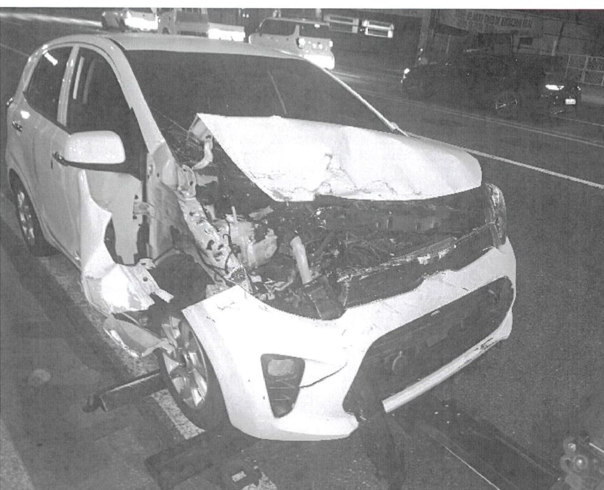 2018 Kia All-New Morning (JA) (270670) pre-producted 1