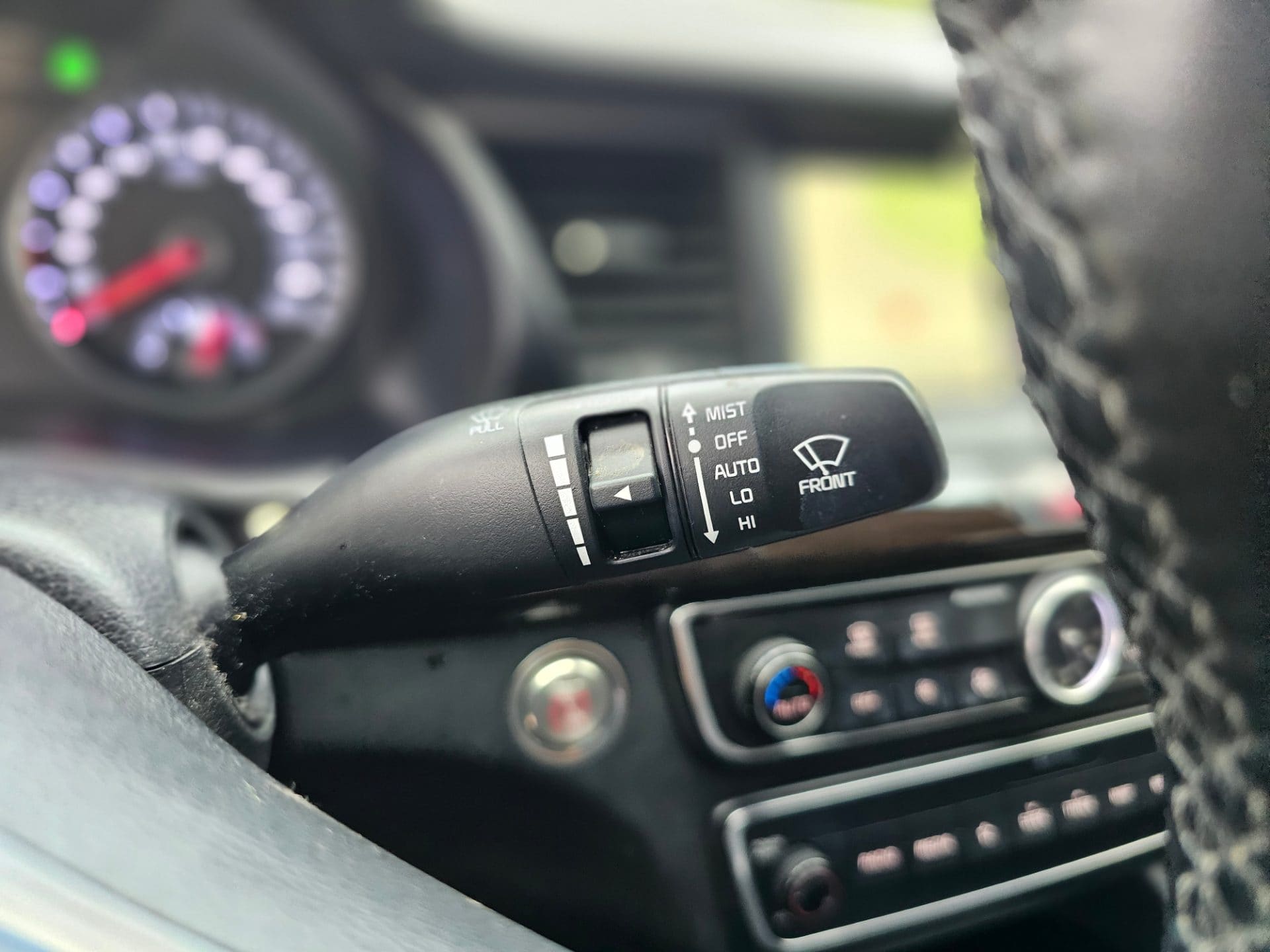 2019 Kia All New K7 3.0 LPI (S/N: 166925) 39