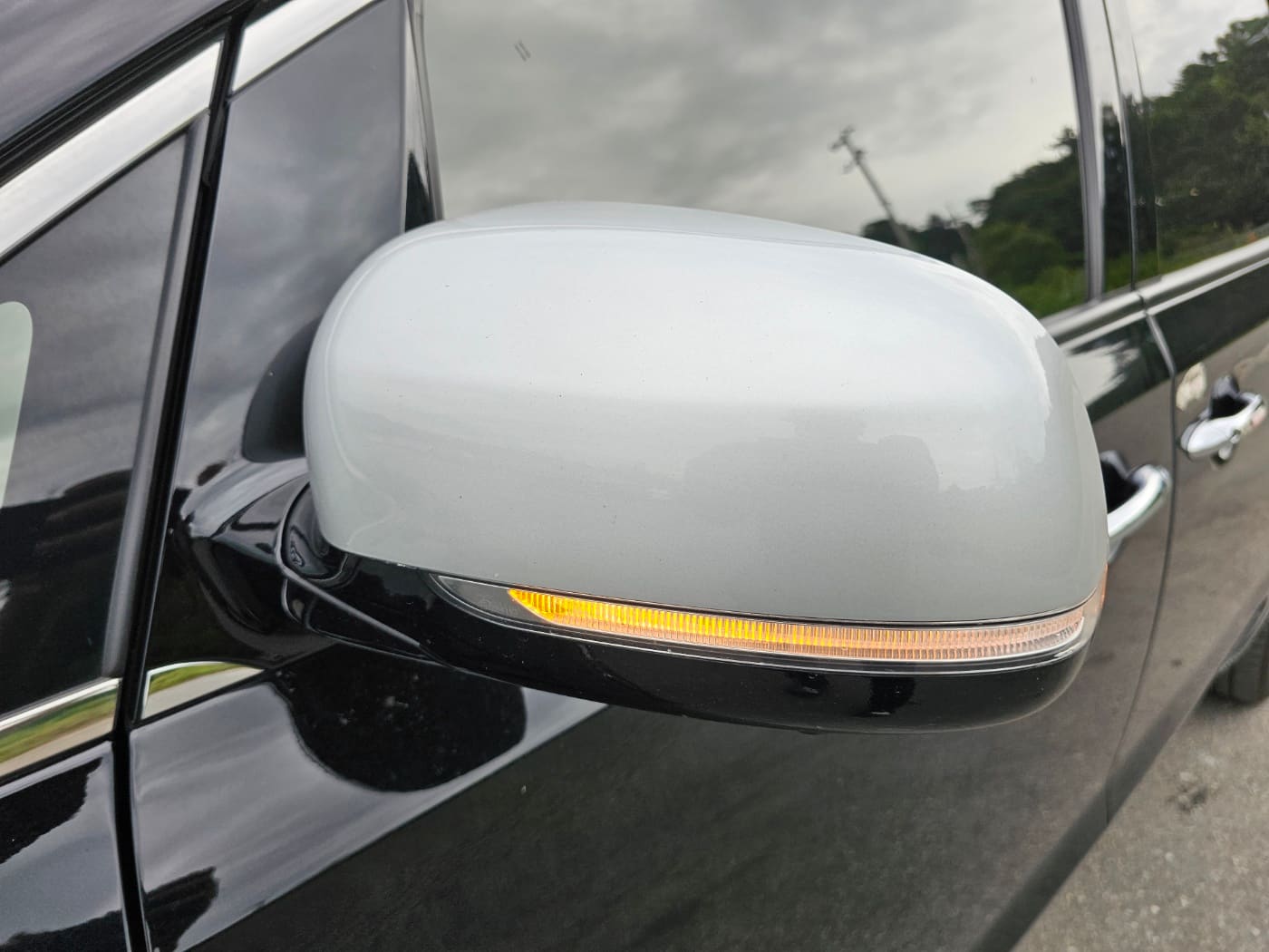 2020 Kia The New Carnival Gasoline (S/N: 666424) 10