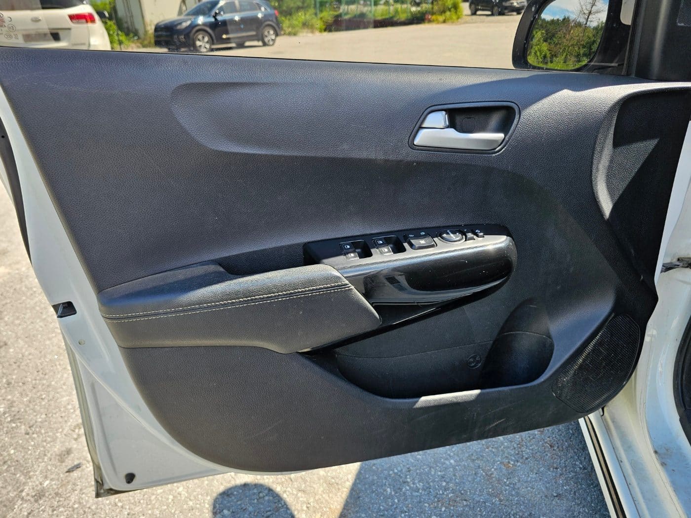 2018 Kia All New Morning (S/N: 379174) 32