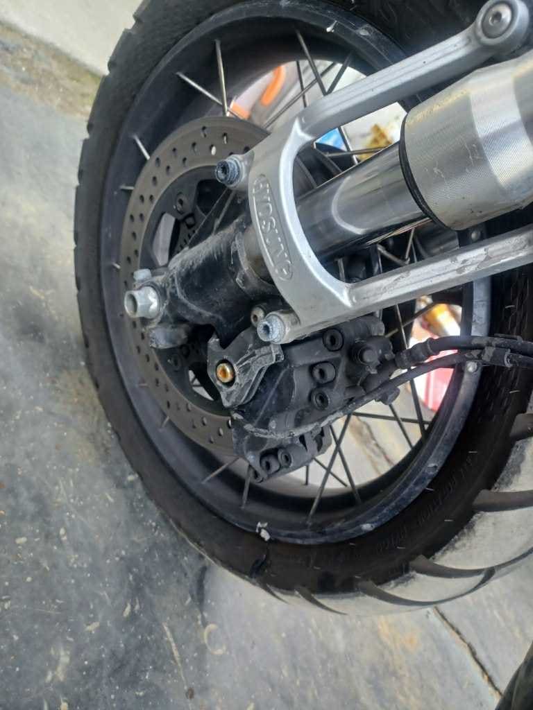 2020 KR Motors Aquila 300 pre-producted 8
