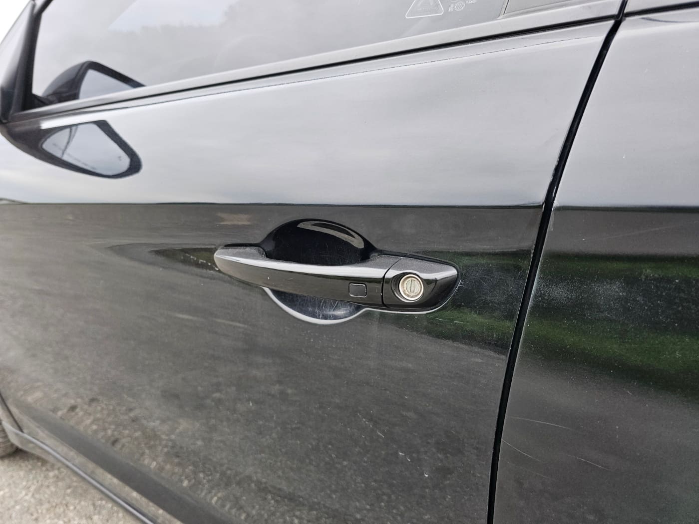 2018 Hyundai Avante AD 1.6 GDI (S/N: 658746) 16