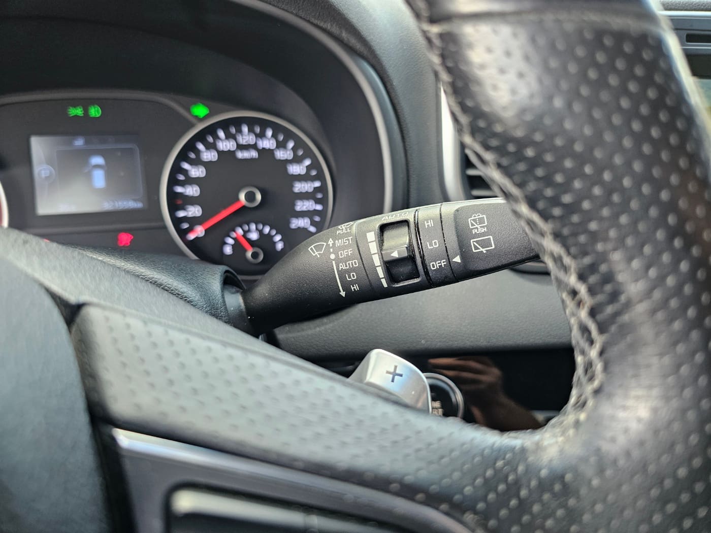 2016 Kia Sportage Diesel 2.0 2WD (S/N: 002286) 41