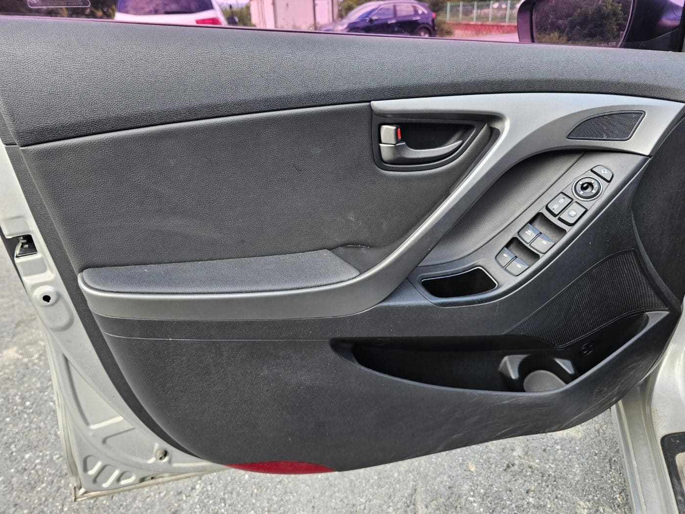 2014 Hyundai The New Avante 1.6 GDI (S/N: 042632) 35