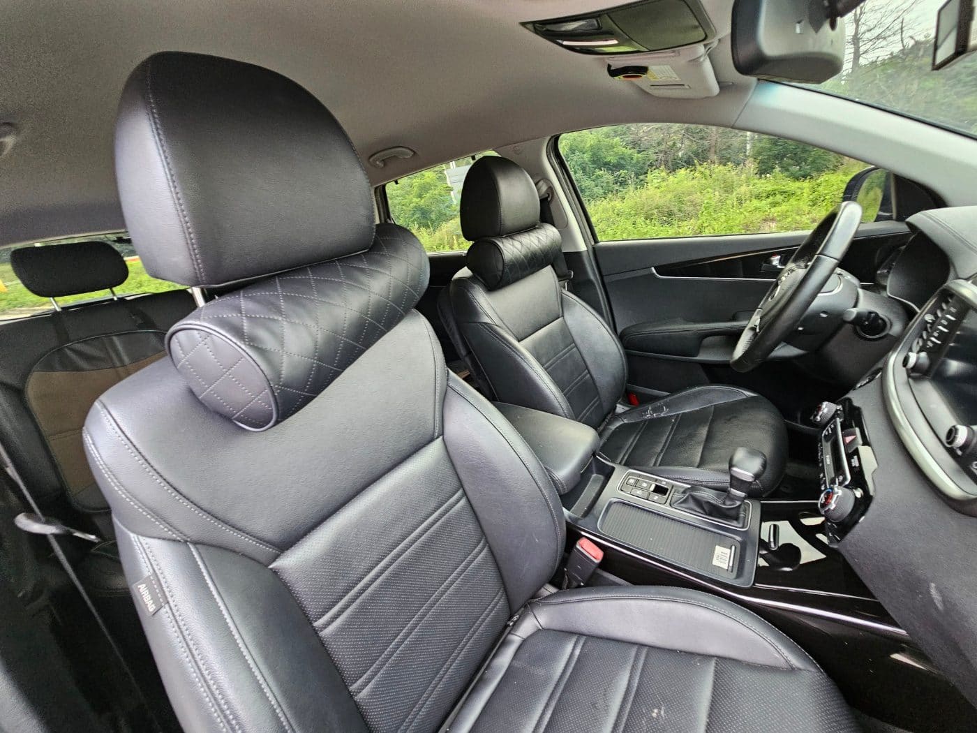 2018 Kia The New Sorento Gasoline 2.0 (S/N: 393542) 49