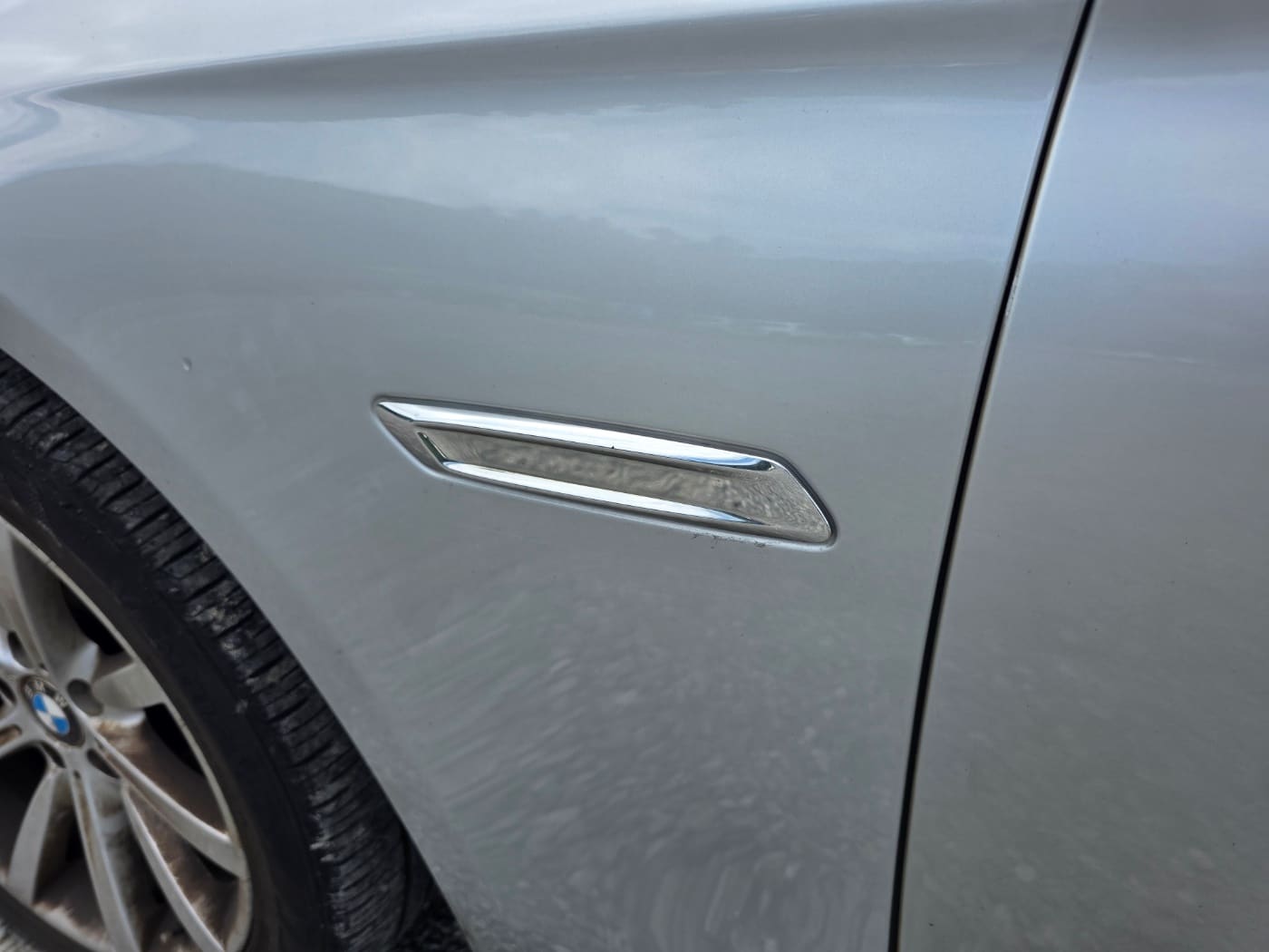 2014 BMW 5 Series (F10) 528i (S/N: 016204) 22