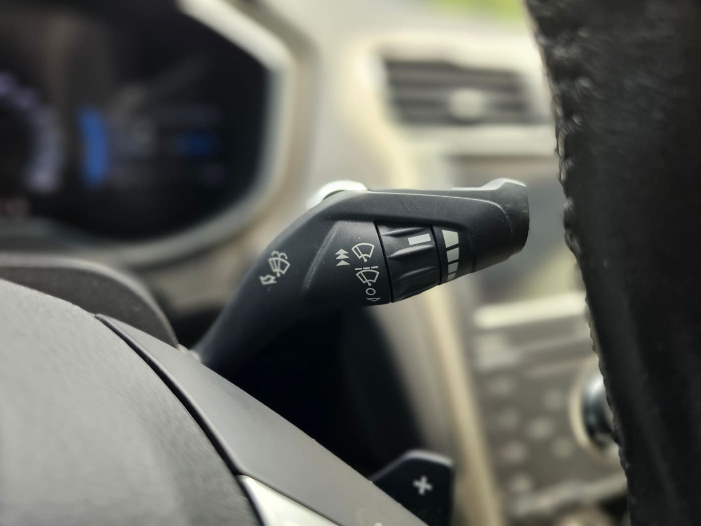 2015 Ford Fusion 2.0 SE (S/N: 155858) 43