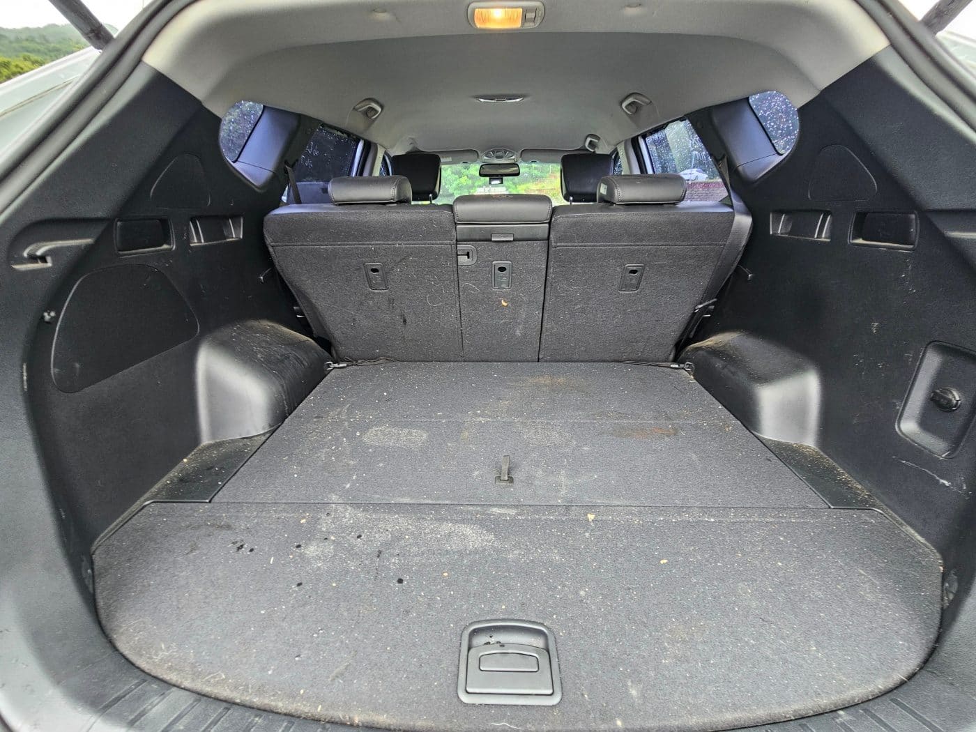 2018 Hyundai Santa Fe The Prime Diesel 2.0 4WD (S/N: 834136) 13